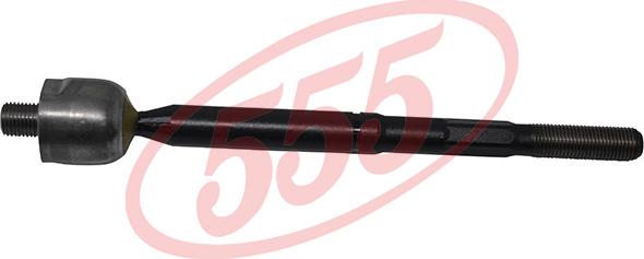 555 SR-T020Inner Tie Rod, Axle Joint