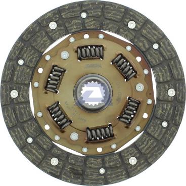 AISIN DN-002Clutch Disc
