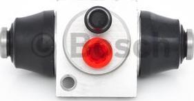 BOSCH 0 986 475 143Wheel Brake Cylinder
