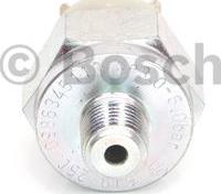 BOSCH 0 986 345 113Brake Light Switch