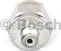 BOSCH 0 986 345 120Brake Light Switch
