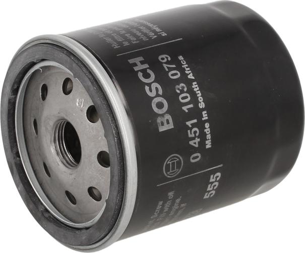 BOSCH 0 451 103 079Oil Filter