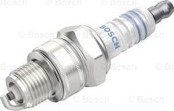 BOSCH 0 242 240 561Spark Plug