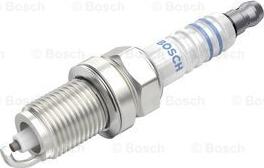 BOSCH 0 242 229 712Spark Plug