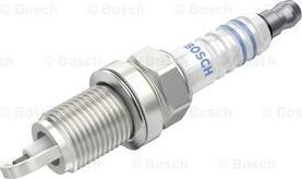 BOSCH 0 242 225 537Spark Plug
