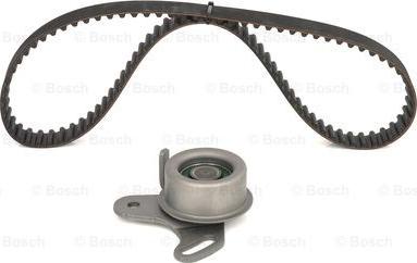 BOSCH 1 987 946 302Timing Belt Set