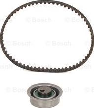 BOSCH 1 987 946 316Timing Belt Set