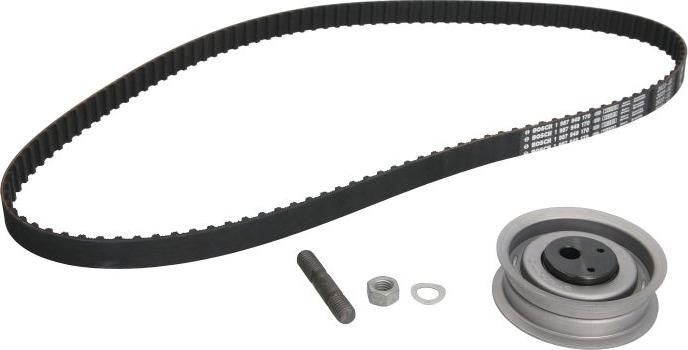 BOSCH 1 987 946 321Timing Belt Set