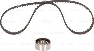 BOSCH 1 987 948 931Timing Belt Set