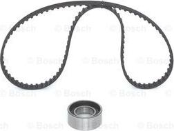BOSCH 1 987 948 926Timing Belt Set