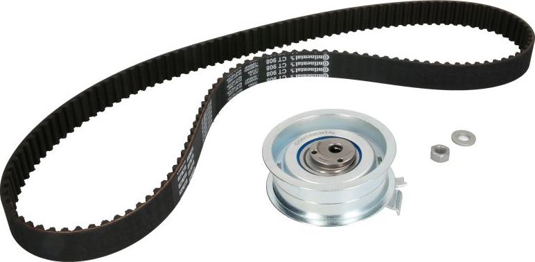 Continental CT908K1Timing Belt Set
