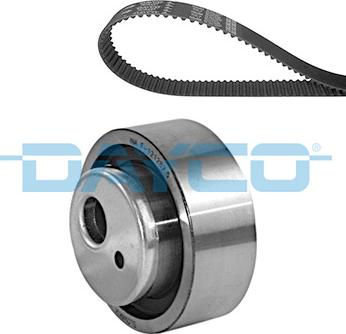 Dayco KTB114Timing Belt Set
