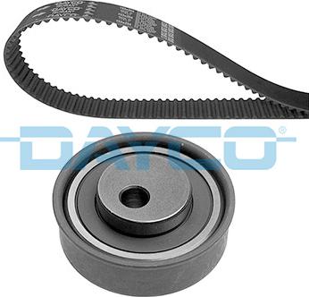 Dayco KTB711Timing Belt Set