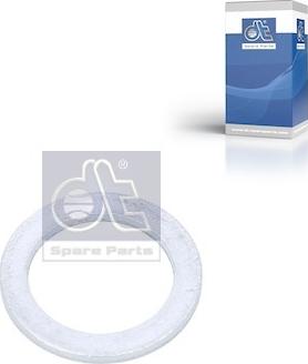 DT Spare Parts 9.01006Seal Ring, oil drain plug