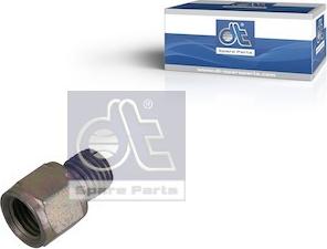 DT Spare Parts 9.30002Hose Connector