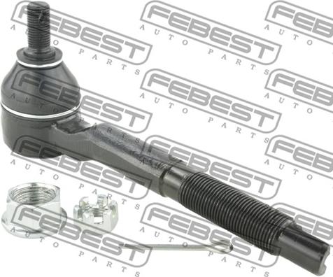 Febest 0125-ACA30TIPTrack Control Arm
