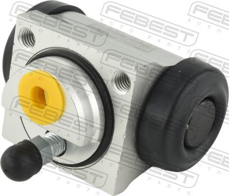 Febest 0278-G15Wheel Brake Cylinder