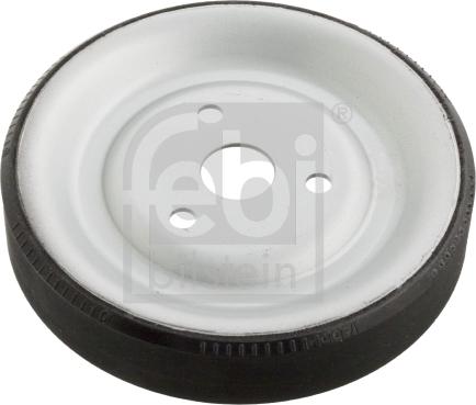 Febi Bilstein 102466Pulley, water pump