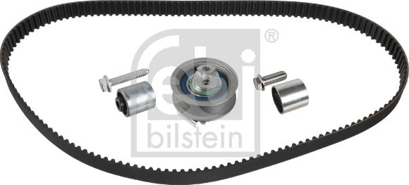 Febi Bilstein 30586Timing Belt Set