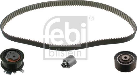Febi Bilstein 30580Timing Belt Set