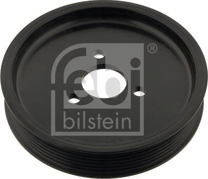 Febi Bilstein 30123Pulley, power steering pump