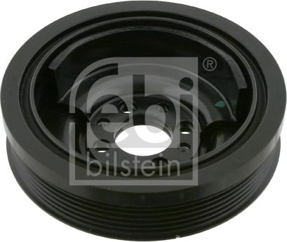 Febi Bilstein 26886Belt Pulley, crankshaft