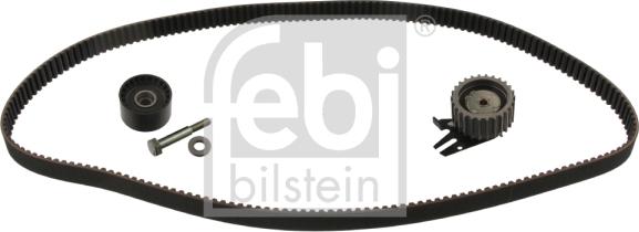 Febi Bilstein 23655Timing Belt Set