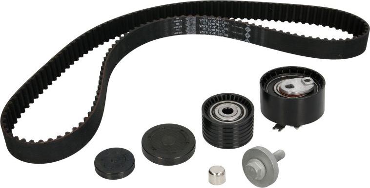 INA 530 0639 10Timing Belt Set