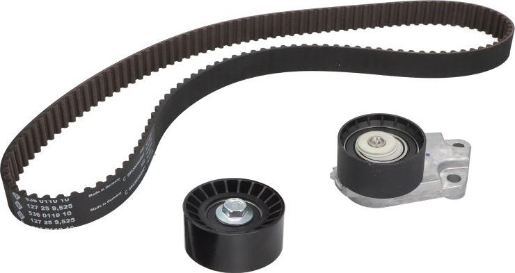INA 530 0332 10Timing Belt Set