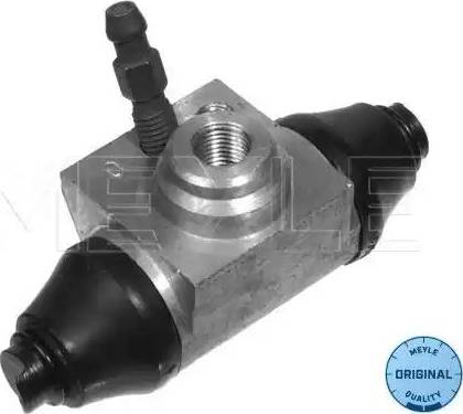 Meyle 100 611 0055Wheel Brake Cylinder
