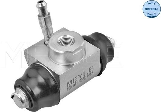 Meyle 100 611 0068Wheel Brake Cylinder