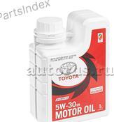 TOYOTA 08880-83713Engine Oil