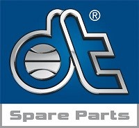 DT Spare Parts SA1H0004Hose Connector
