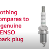 DENSO Spark Plugs Genuine vs Fake