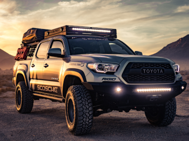 DOES TOYOTA REALLY MAKE THE MOST RELIABLE ENGINES?