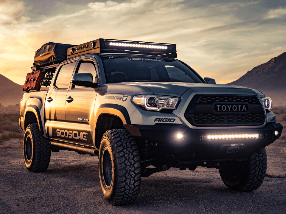 DOES TOYOTA REALLY MAKE THE MOST RELIABLE ENGINES?