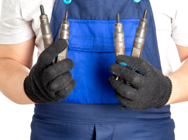 SIGNS YOUR DIESEL CAR NEEDS NEW COMMON RAIL INJECTORS REPLACEMENT