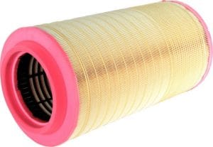 BOSCH F 026 400 064 - Engine Air Filter