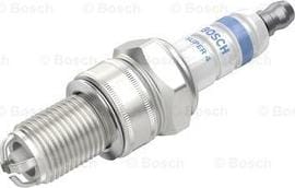 BOSCH 0 242 242 505 - Spark Plug