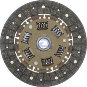 AISIN DH-022 - Clutch Disc