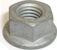 VAG N 102 613 10 - Hexagon collar nut